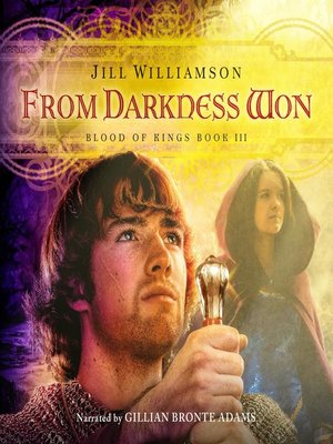 cover image of From Darkness Won